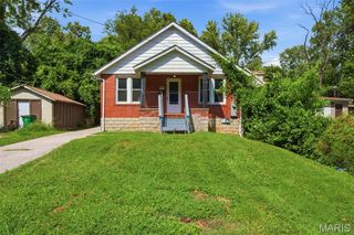 8149 Allen Avenue, St Louis, MO 63114