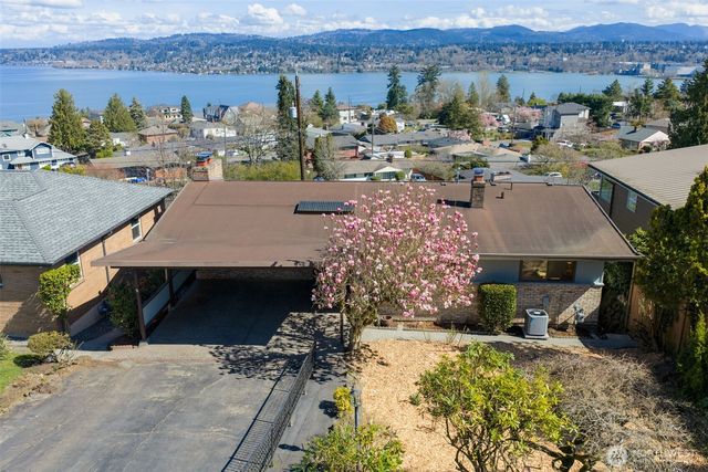 11038 Auburn Avenue S, Seattle, WA 98178