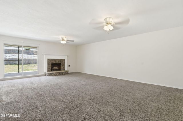 3329 OLD SPANISH Trail, El Paso, TX 79904