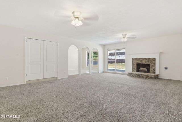 3329 OLD SPANISH Trail, El Paso, TX 79904