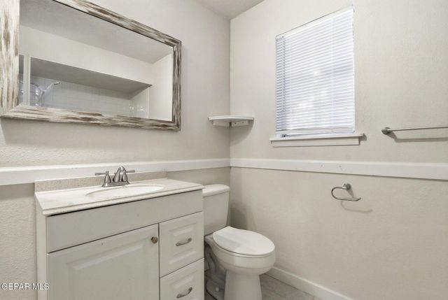 3329 OLD SPANISH Trail, El Paso, TX 79904