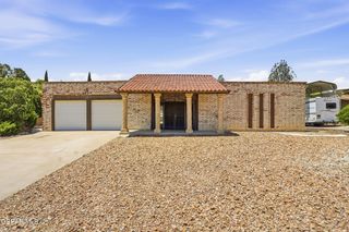 3329 OLD SPANISH Trail, El Paso, TX 79904