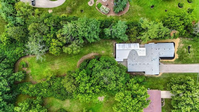 141 W Concord Drive, Lebanon, OH 45036