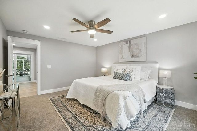 141 W Concord Drive, Lebanon, OH 45036