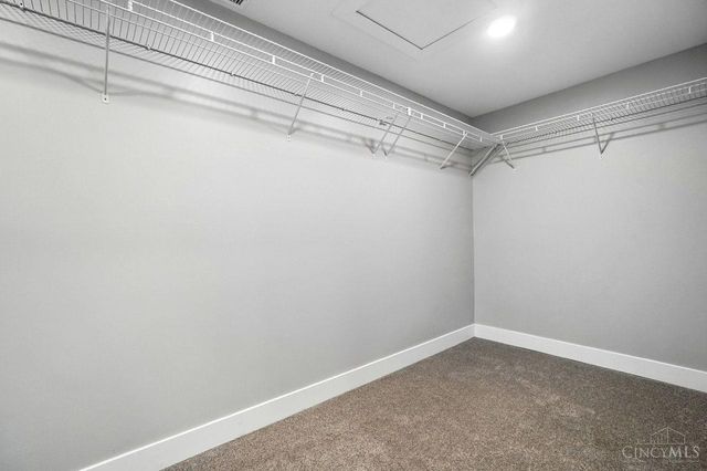 141 W Concord Drive, Lebanon, OH 45036