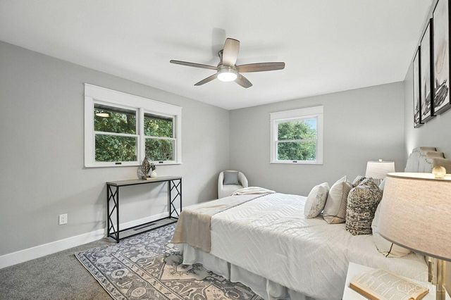 141 W Concord Drive, Lebanon, OH 45036
