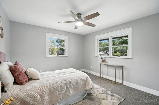 141 W Concord Drive, Lebanon, OH 45036