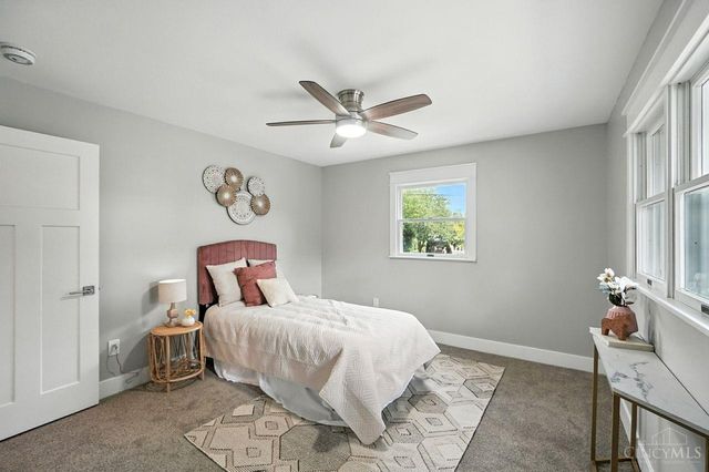 141 W Concord Drive, Lebanon, OH 45036