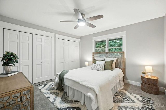 141 W Concord Drive, Lebanon, OH 45036
