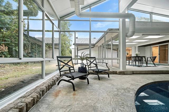 141 W Concord Drive, Lebanon, OH 45036