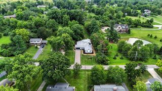 141 W Concord Drive, Lebanon, OH 45036