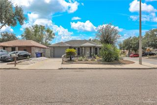 4125 Goldenrod Avenue, Mcallen, TX 78501