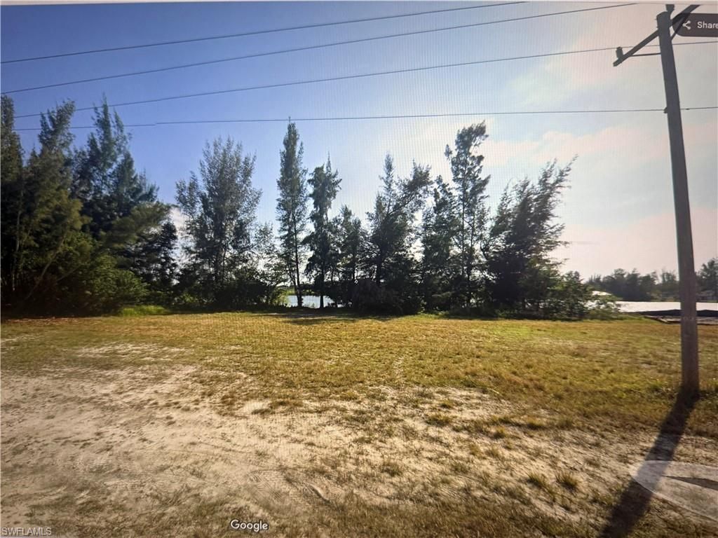 1624 SW 4th ST, CAPE CORAL, FL 33991 — exterior