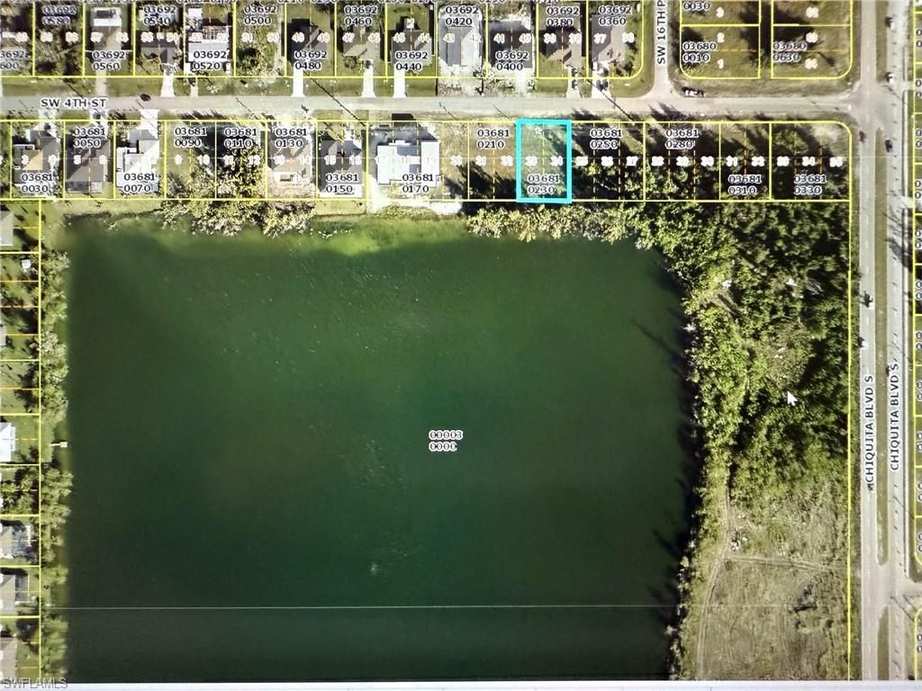1624 SW 4th ST, CAPE CORAL, FL 33991 — photo 2