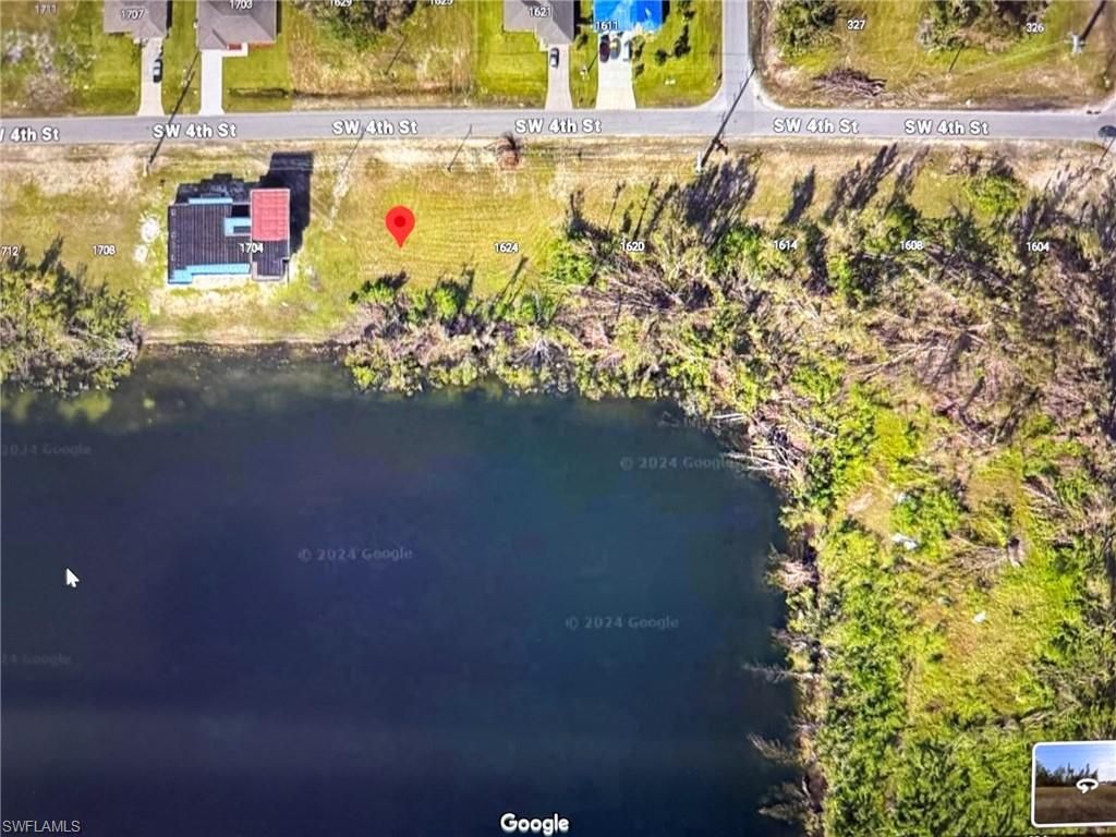 1624 SW 4th ST, CAPE CORAL, FL 33991 — photo 3