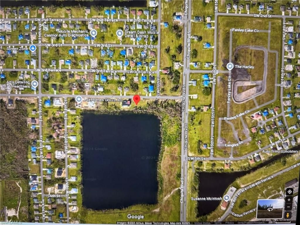 1624 SW 4th ST, CAPE CORAL, FL 33991 — photo 5