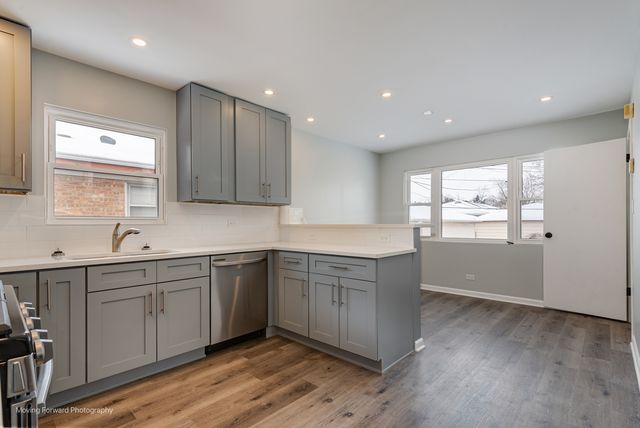 15707 Cottage Grove Avenue, Dolton, IL 60419