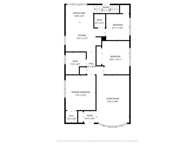 15707 Cottage Grove Avenue, Dolton, IL 60419