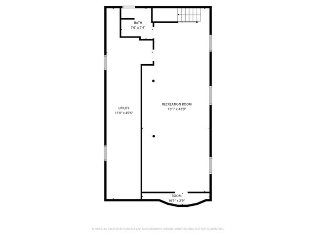 15707 Cottage Grove Avenue, Dolton, IL 60419