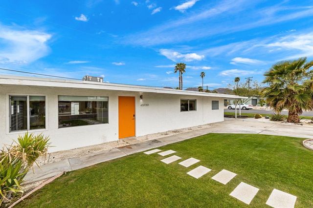 45720 Abronia Trail, Palm Desert, CA 92260