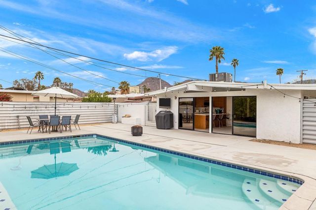 45720 Abronia Trail, Palm Desert, CA 92260
