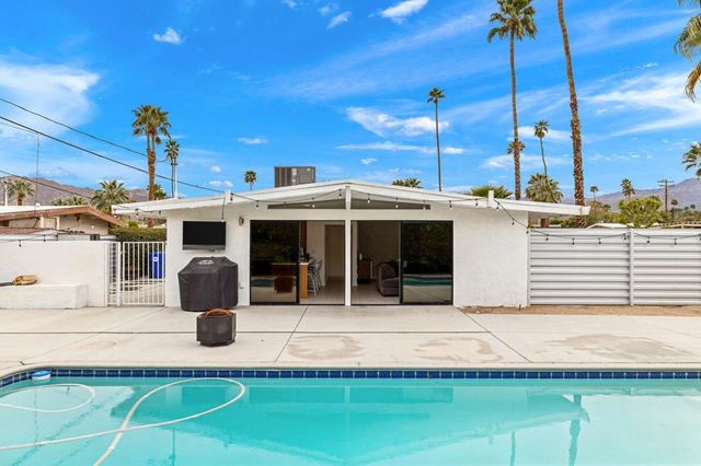 45720 Abronia Trail, Palm Desert, CA 92260