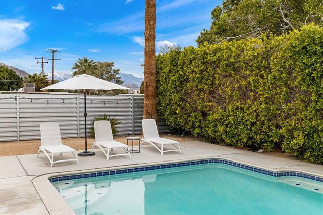 45720 Abronia Trail, Palm Desert, CA 92260