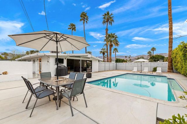 45720 Abronia Trail, Palm Desert, CA 92260