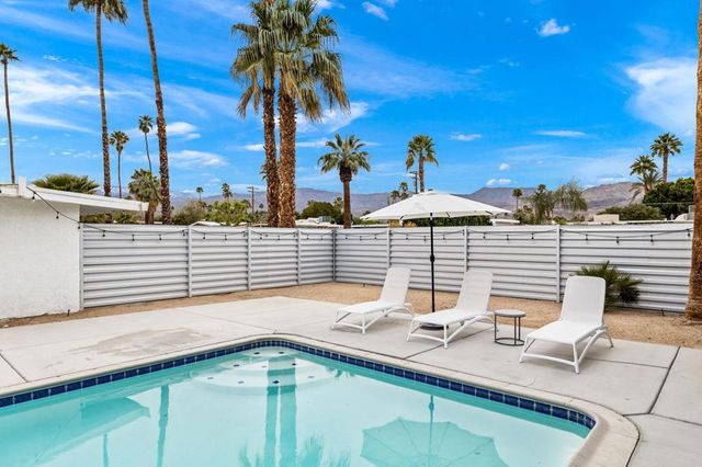 45720 Abronia Trail, Palm Desert, CA 92260