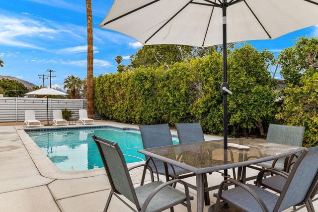 45720 Abronia Trail, Palm Desert, CA 92260
