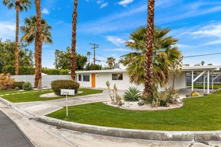 45720 Abronia Trail, Palm Desert, CA 92260