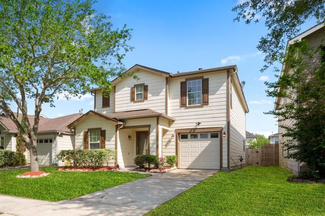 2651 Skyview Shadows Court, Houston, TX 77047