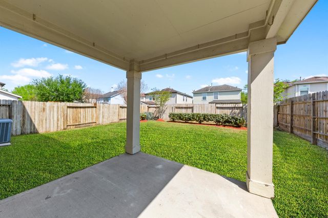 2651 Skyview Shadows Court, Houston, TX 77047