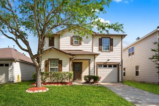2651 Skyview Shadows Court, Houston, TX 77047