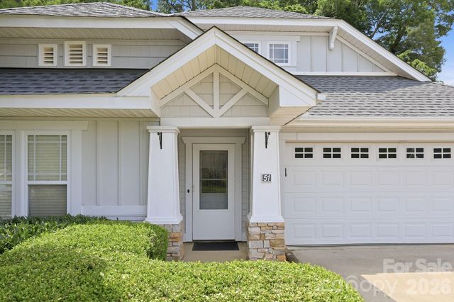 51 Sunview Circle, Arden, NC 28704