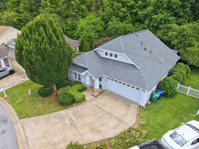 51 Sunview Circle, Arden, NC 28704