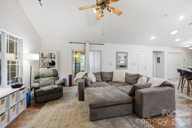 51 Sunview Circle, Arden, NC 28704