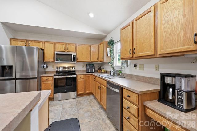 51 Sunview Circle, Arden, NC 28704