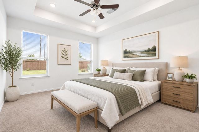 31619 Donoso Drive, Fulshear, TX 77441