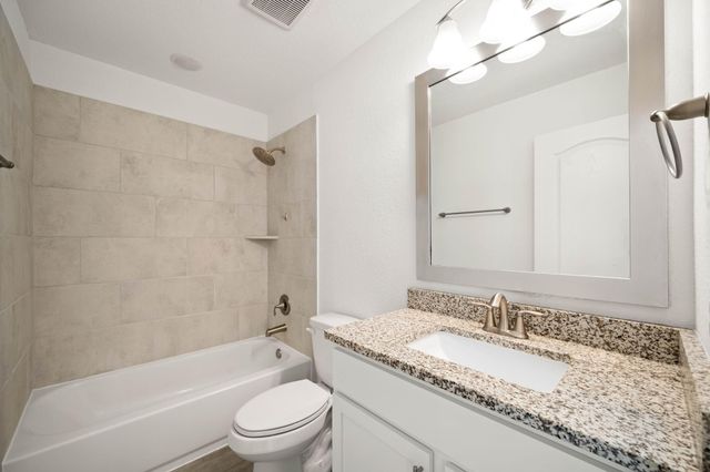 31619 Donoso Drive, Fulshear, TX 77441