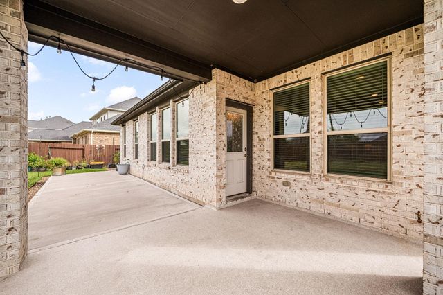 31619 Donoso Drive, Fulshear, TX 77441