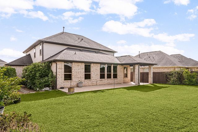31619 Donoso Drive, Fulshear, TX 77441