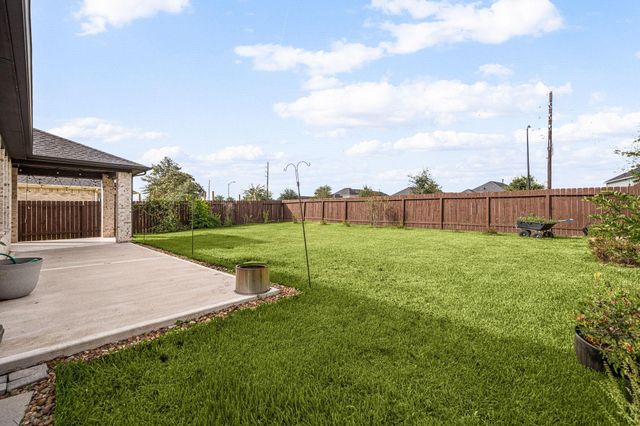 31619 Donoso Drive, Fulshear, TX 77441