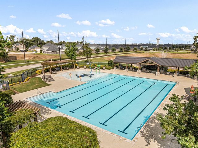 31619 Donoso Drive, Fulshear, TX 77441