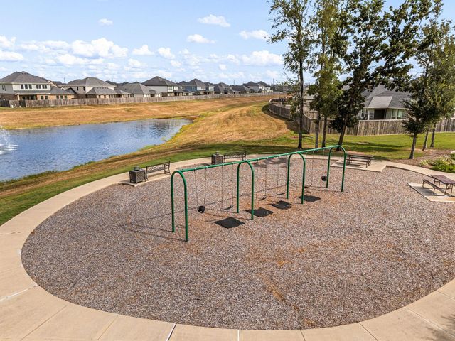 31619 Donoso Drive, Fulshear, TX 77441