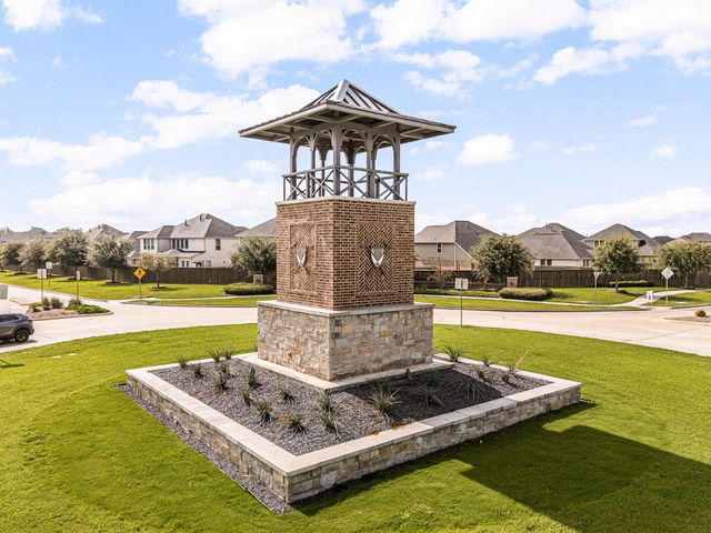 31619 Donoso Drive, Fulshear, TX 77441