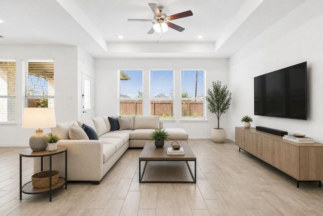 31619 Donoso Drive, Fulshear, TX 77441