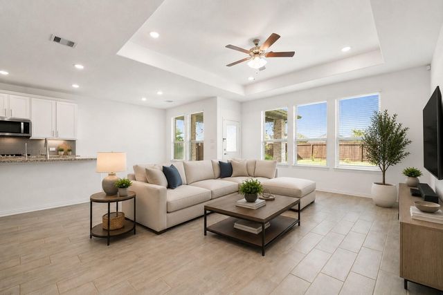 31619 Donoso Drive, Fulshear, TX 77441
