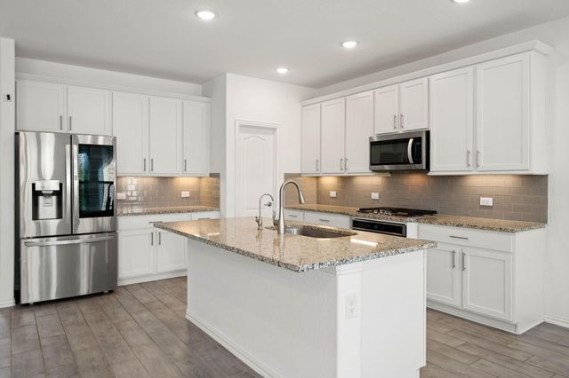 31619 Donoso Drive, Fulshear, TX 77441