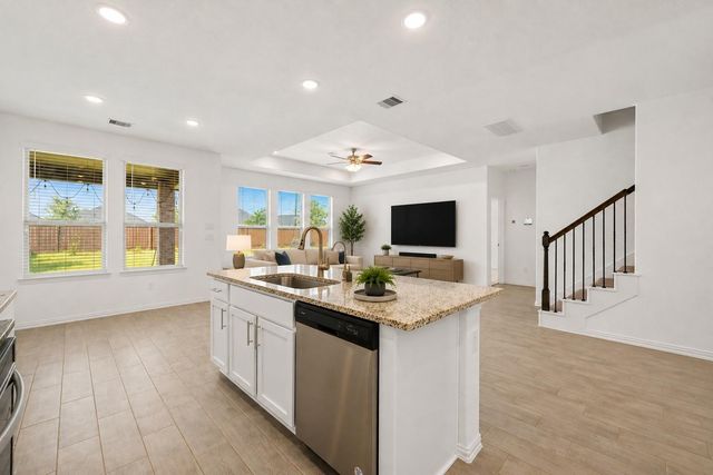 31619 Donoso Drive, Fulshear, TX 77441